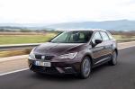 Seat Leon ST TGI 2018 года (WW)